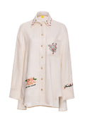 Camisa Swan