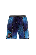 Pantaloneta de Hombre Isaac