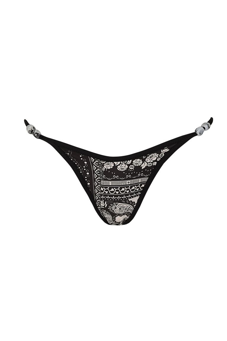 Bottom de Bikini Belice - 3