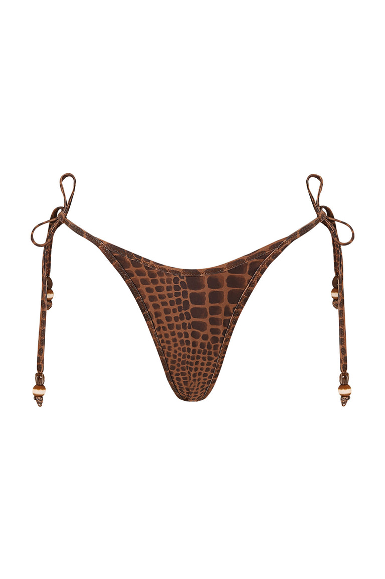 Bottom de Bikini Solea - 3