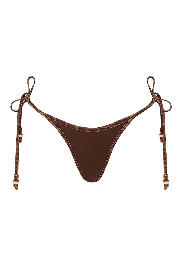 Bottom de Bikini Solea - 5