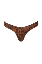 Thumbnail - Bottom de Bikini Viera - 3