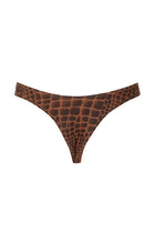 Thumbnail - Bottom de Bikini Viera - 5