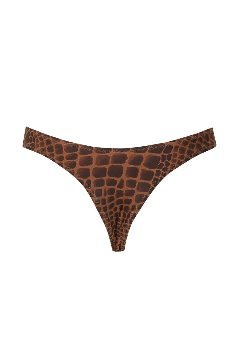 Bottom de Bikini Viera - 5