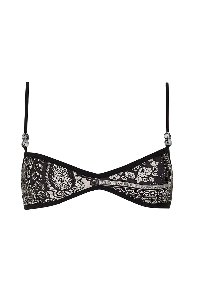 Top de Bikini Aurea - 3