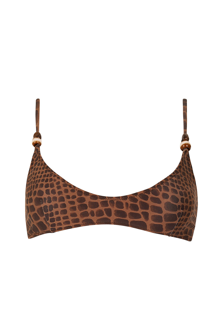 Top de Bikini Candore - 3
