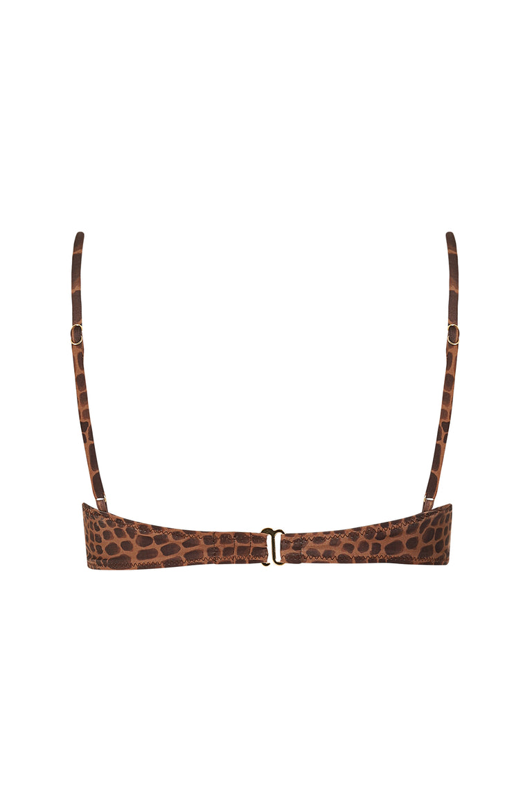 Top de Bikini Candore - 5