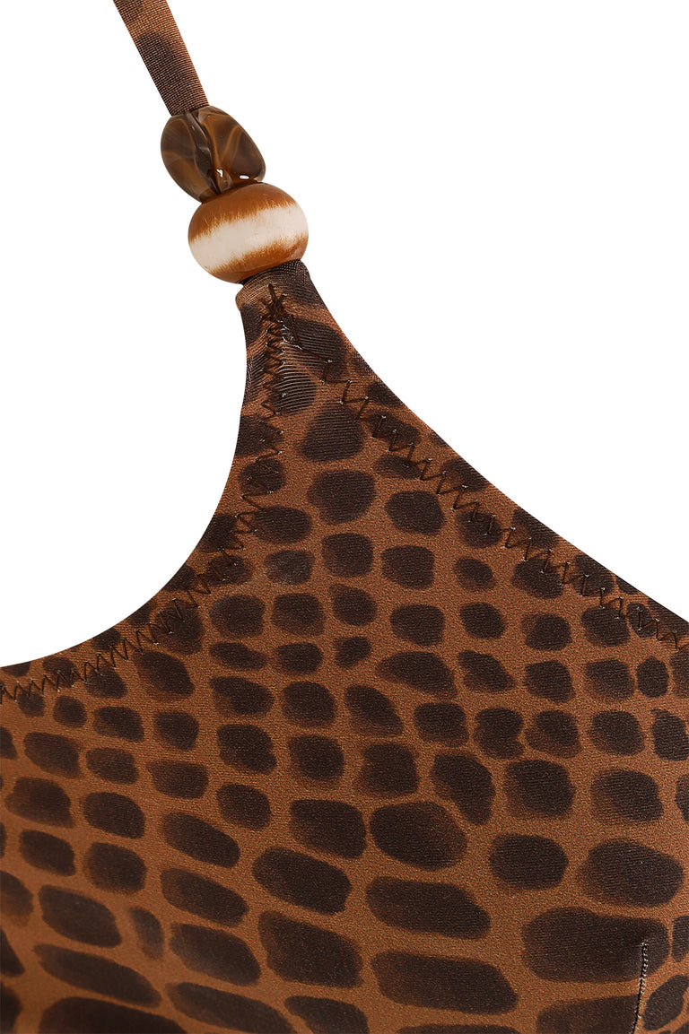 Top de Bikini Candore - 7