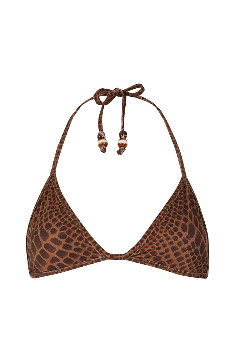 Top de Bikini Tania - 3