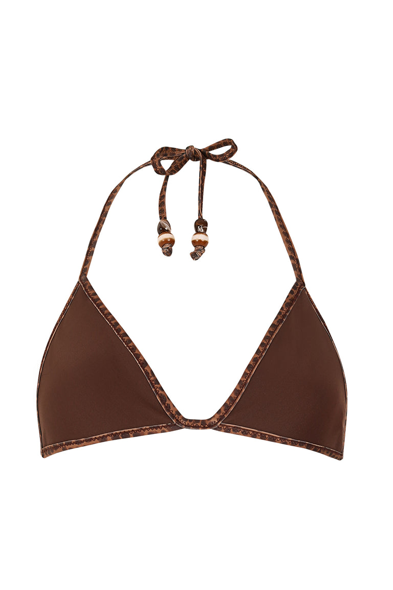 Top de Bikini Tania - 5