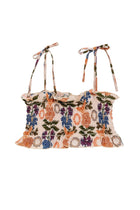 Click to visit Crop Top de Niña Gisele