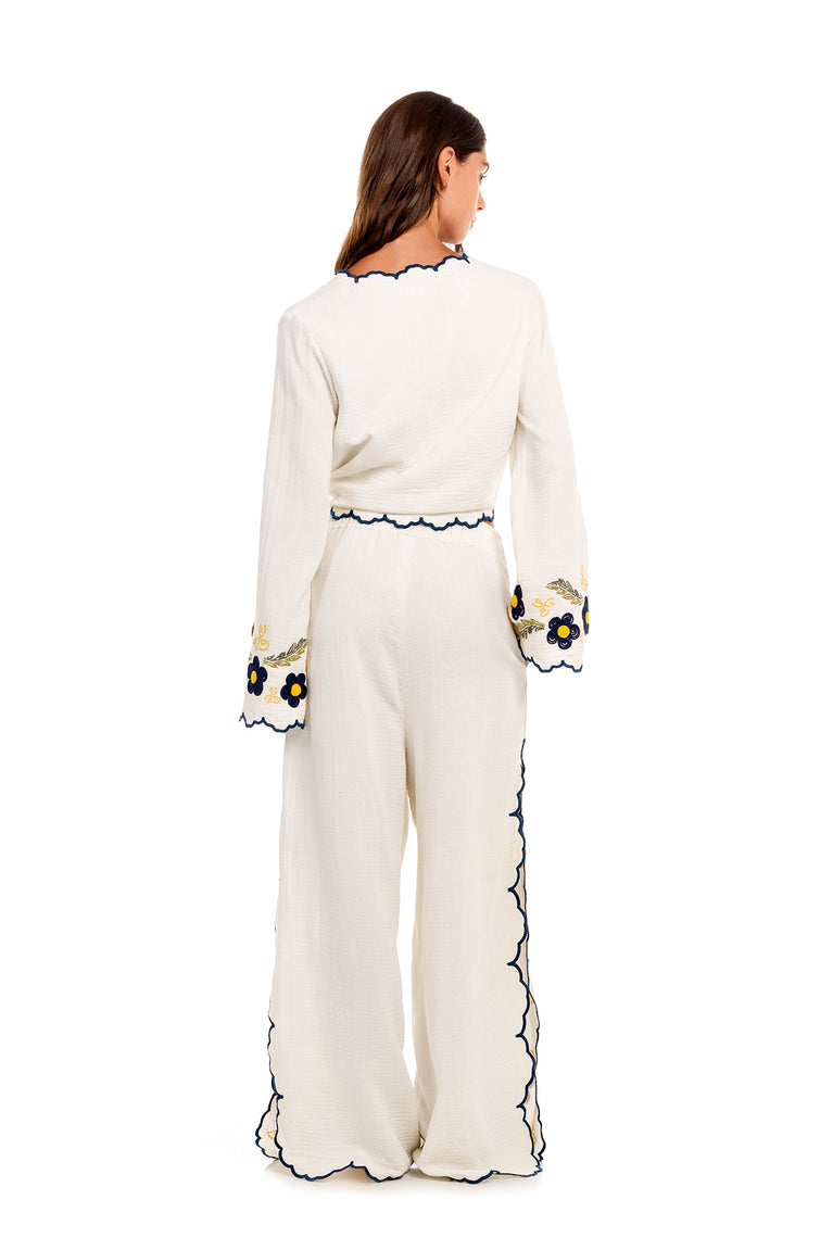 Main image -  Fiore-Pantalones-Winter-19743-1