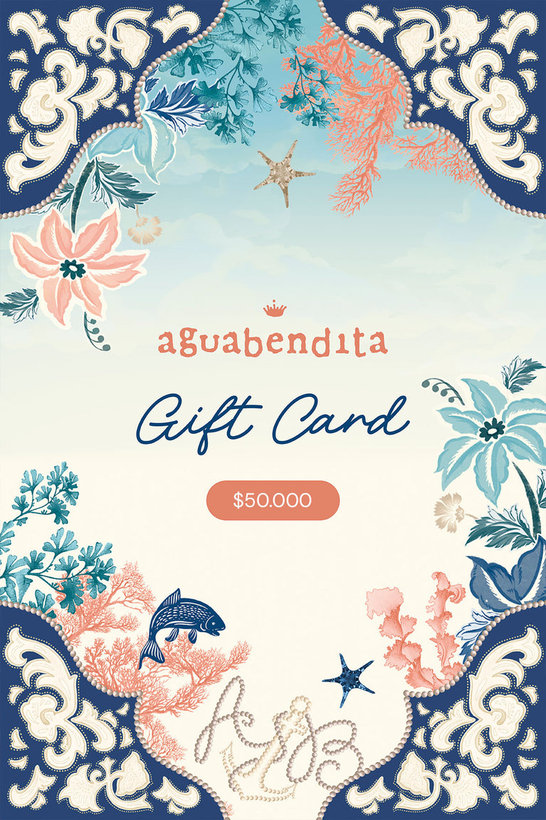 Hover Alternative image -  Tarjeta Regalo | E-Gift Card