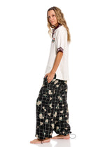 Thumbnail - Glasgow-Pantalones-Cargo-Maisy-18712-9 - 9