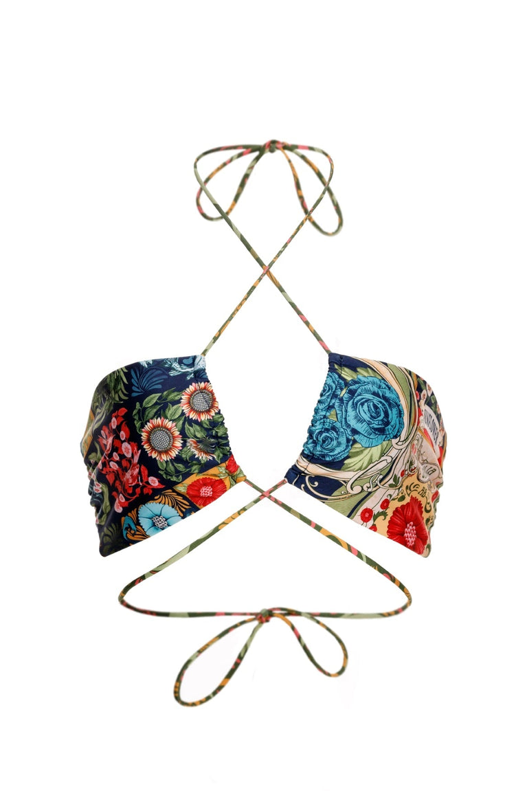 Hover Alternative image -  Similar-Harvest-Top-de-Bikini-Belly-15168-2