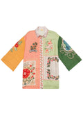 Camisa Chrissy