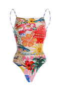 Vestido de Baño Entero Kali