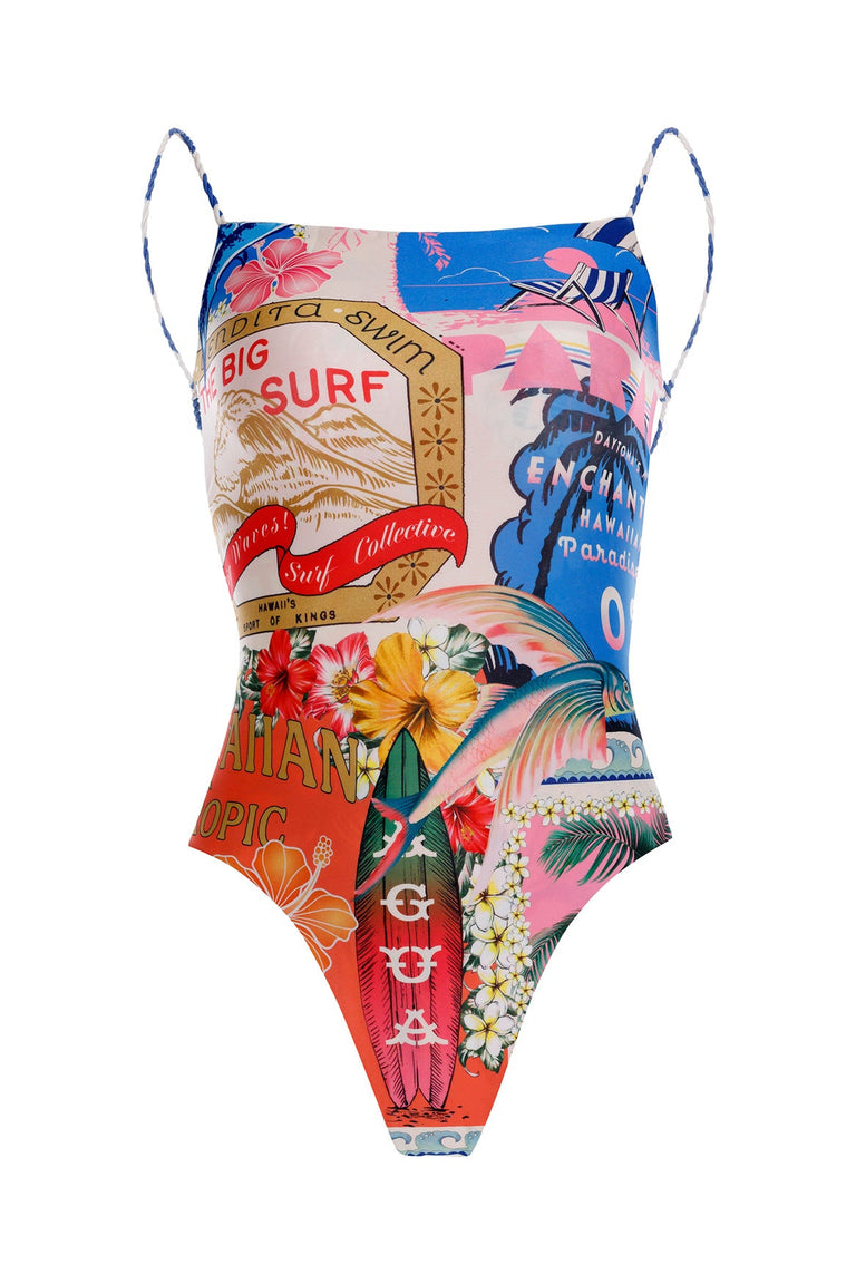 Hawaiian-Tropic-traje-de-bano-completo-Kali-19917-6 - 6