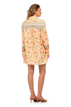 Thumbnail - Holiday-Camisa-Swan-81887-4.jpg - 4