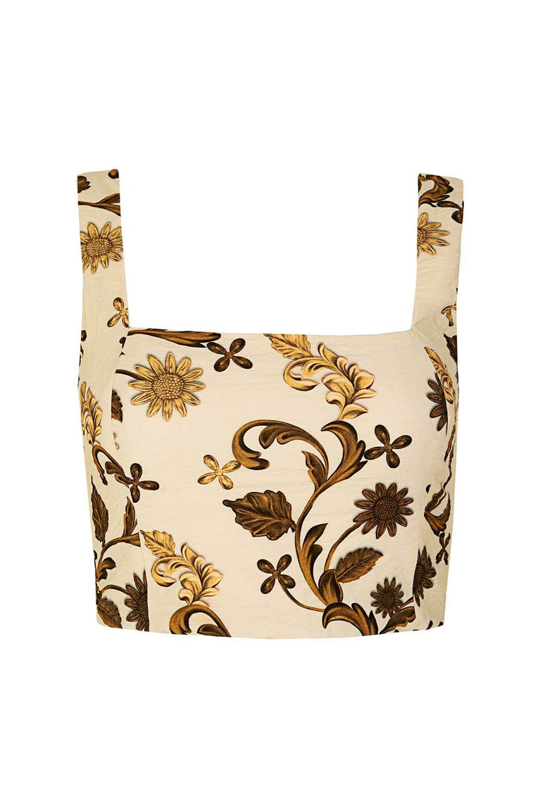 Hover Alternative image -  Holiday-Crop-top-Kosia-81866-3-Similar.jpg