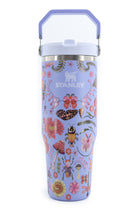 Thumbnail - Termo Stanley IceFlow Flip Straw Ambar Purple - 1