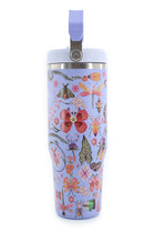 Thumbnail - Termo Stanley IceFlow Flip Straw Ambar Purple - 3