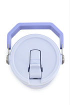 Thumbnail - Termo Stanley IceFlow Flip Straw Ambar Purple - 4