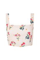 Click to visit Crop Top Kosia