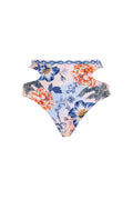 Bottom de Bikini Reversible Carieli