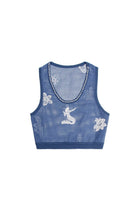 Thumbnail - Similar-Kai-Crop-Top-Emil-13728-3 - 3