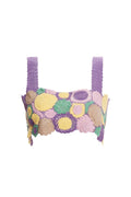 Crop-top Tanit