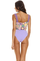 Thumbnail - Korin-Crop-top-Tanit-13168-4 - 4