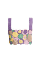 Thumbnail - Korin-Crop-top-Tanit-13168-5 - 5