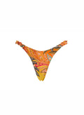 Bottom de bikini  reversible adele eco