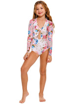 Thumbnail - Meraki-Traje-de-Baño-Entero-de-Niña-Cindy-17506-1 - 1