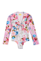 Thumbnail - Similar-Meraki-Traje-de-Baño-Entero-de-Niña-Cindy-17506-3 - 3