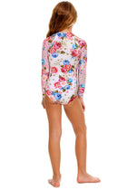 Thumbnail - Meraki-Traje-de-Baño-Entero-de-Niña-Cindy-17506-2 - 2