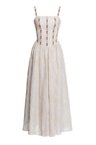 Click to visit Vestido Emerald
