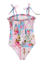 Thumbnail - Meraki-Traje-de-Baño-Entero-de-Niña-Lewis-17502-4 - 4