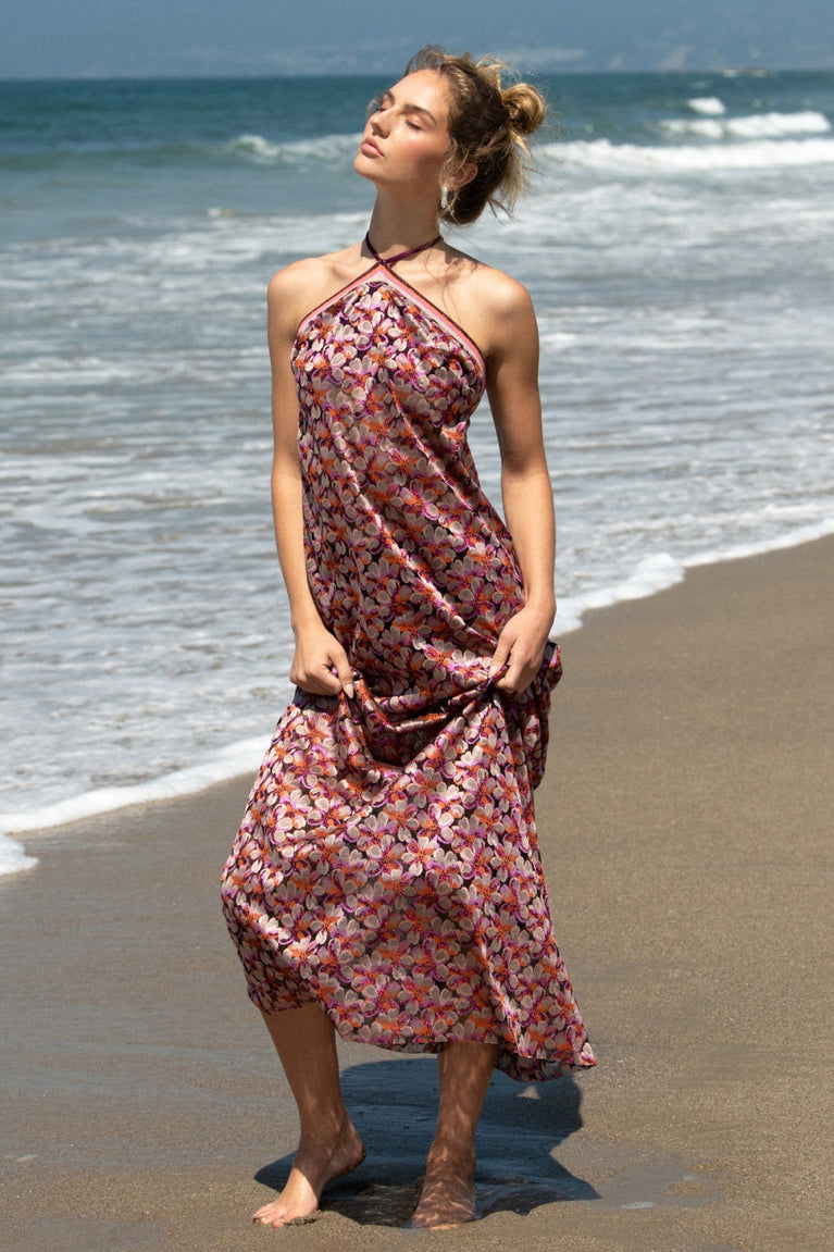 Hover Alternative image -  Meraki-Vestido-Sari-19061-2
