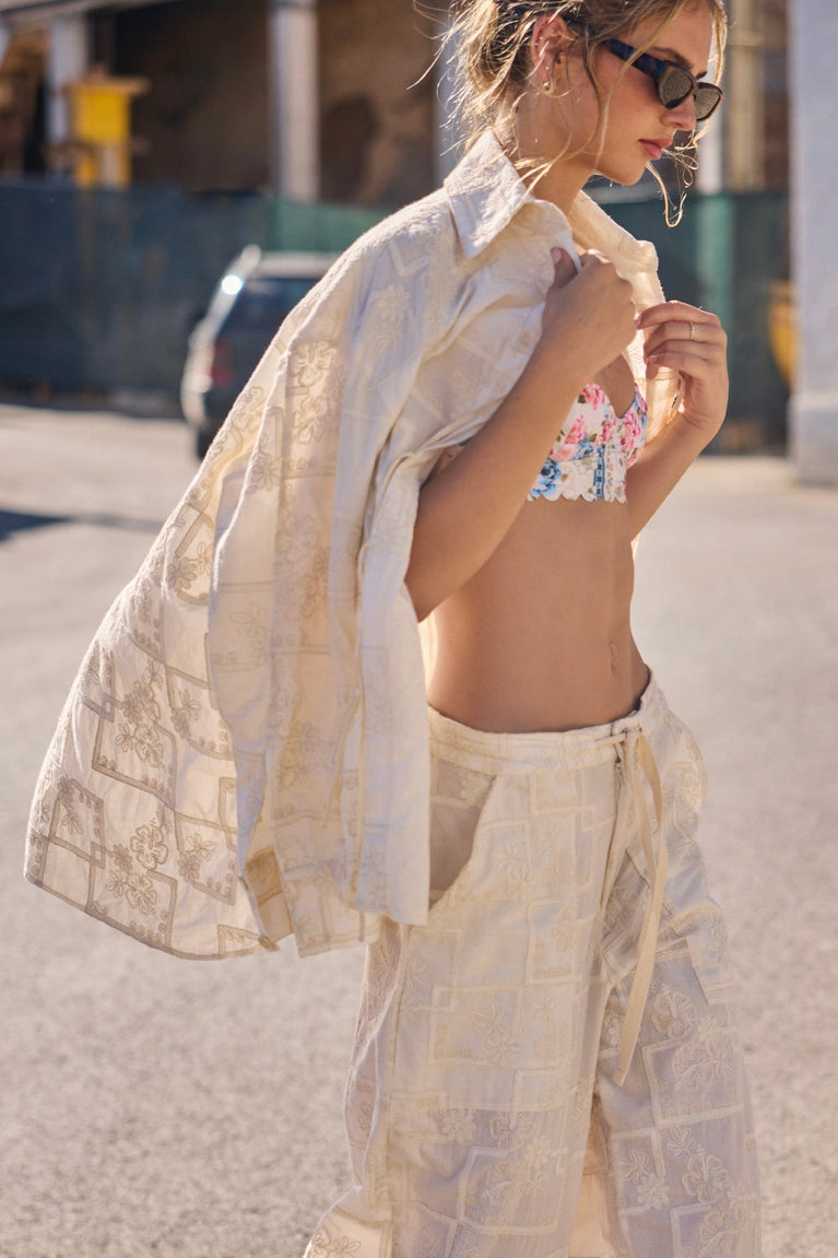 Hover Alternative image -  Meraki-Camisa-Swan-18121-2