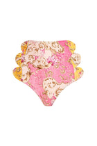 Click to visit Bottom de Vestido de Baño Aliz