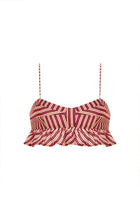 Thumbnail - Similar-Merzin-Crop-Top-Mae-11575-2 - 2