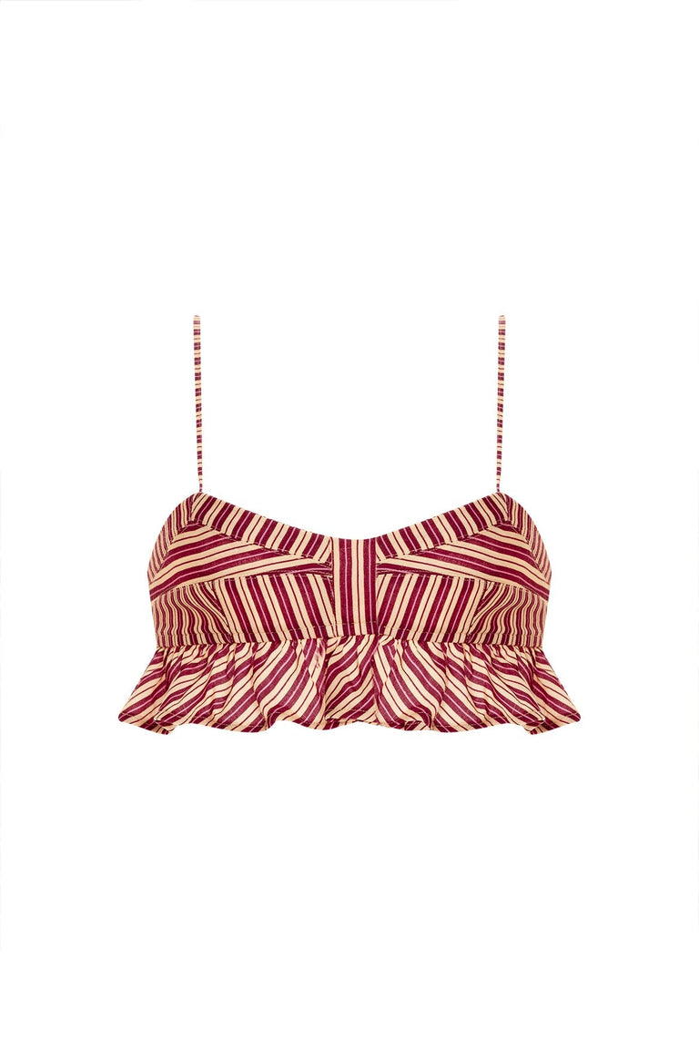 Similar-Merzin-Crop-Top-Mae-11575-2 - 2