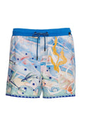 Pantaloneta Cassius
