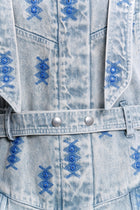 Thumbnail - Nacar-Jumpsuit-Freesia-17867-8 - 8