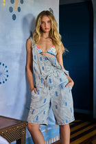 Thumbnail - Nacar-Jumpsuit-Freesia-17867-2 - 2
