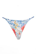 Bottom de Bikini Rocio