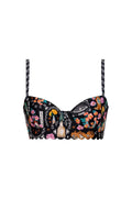 Top de Bikini Lauren