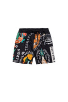 Click to visit Pantaloneta de Niño Nick